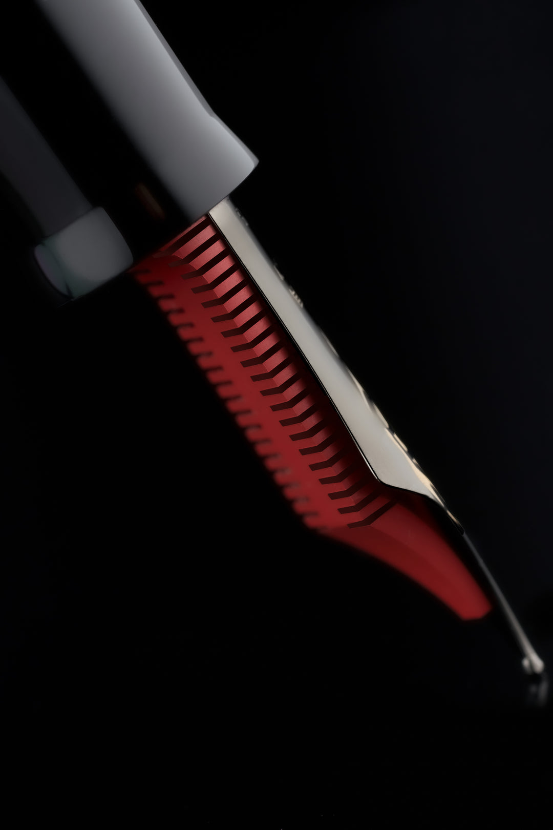 Delta Indigenous People Simbu Vermeil Limited Edition Fountain Pen