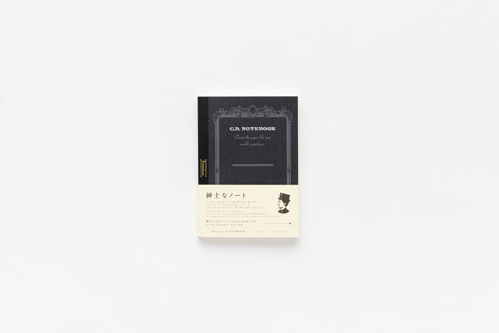 Apica Premium CD Notebook - Dot