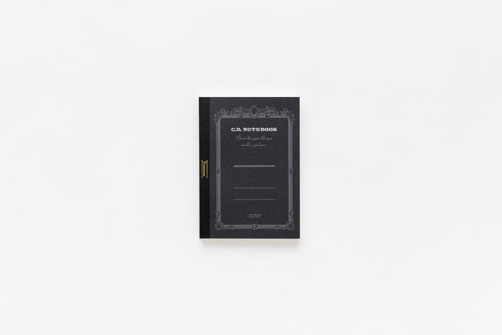 Apica Premium CD Notebook - Dot