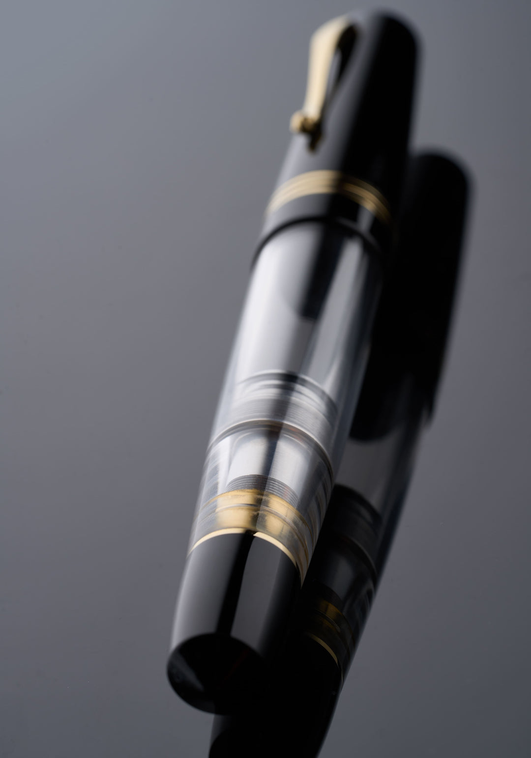 Maiora Everest Demonstrator Limited Edition Fountain Pen