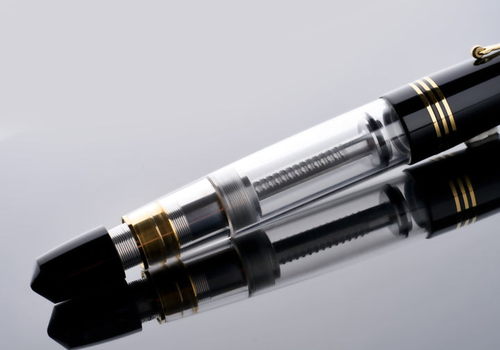 Maiora Everest Demonstrator Limited Edition Fountain Pen
