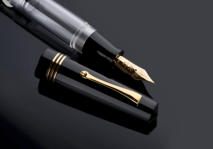 Maiora Everest Demonstrator Limited Edition Fountain Pen