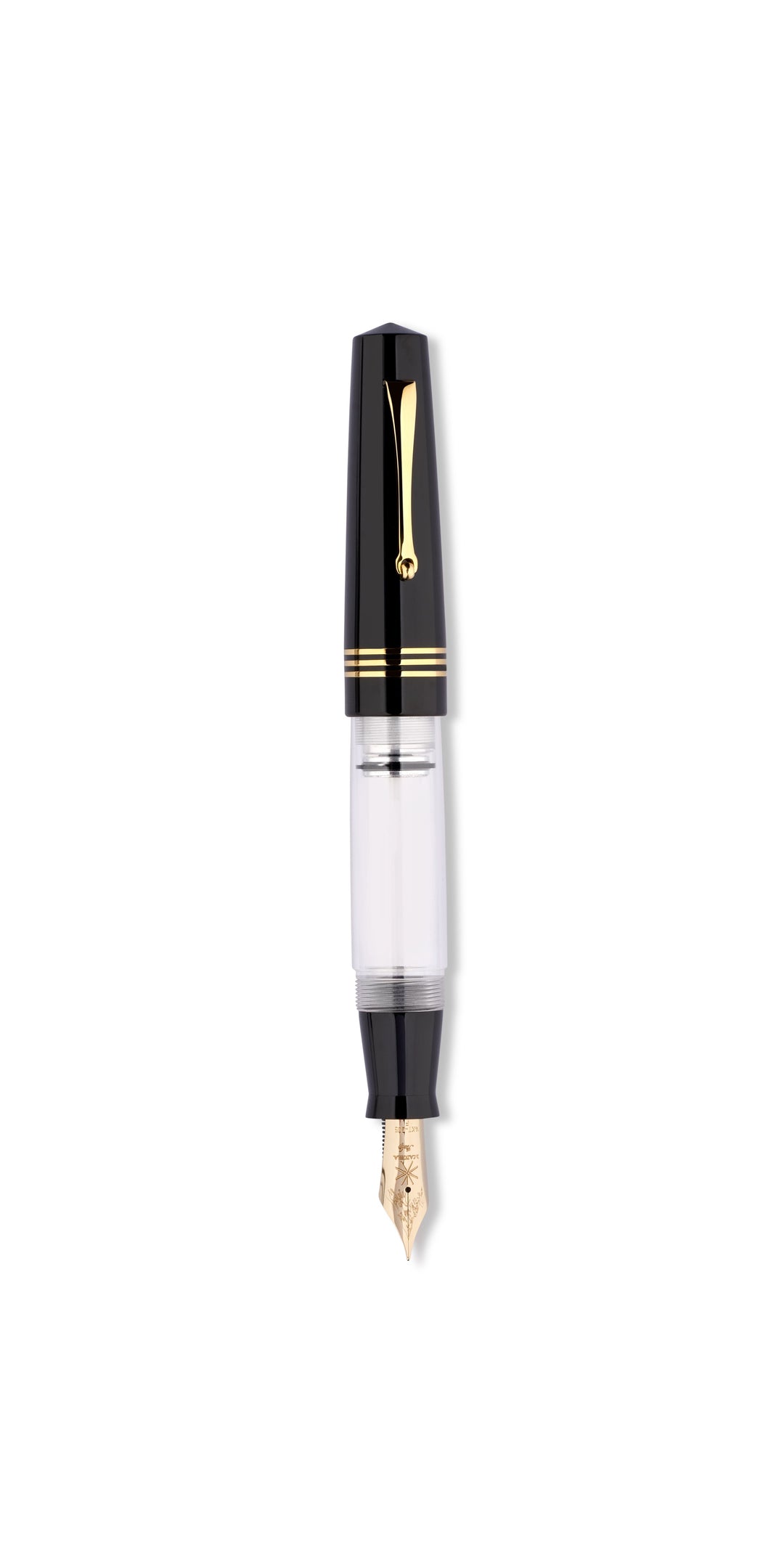 Maiora Everest Demonstrator Limited Edition Fountain Pen