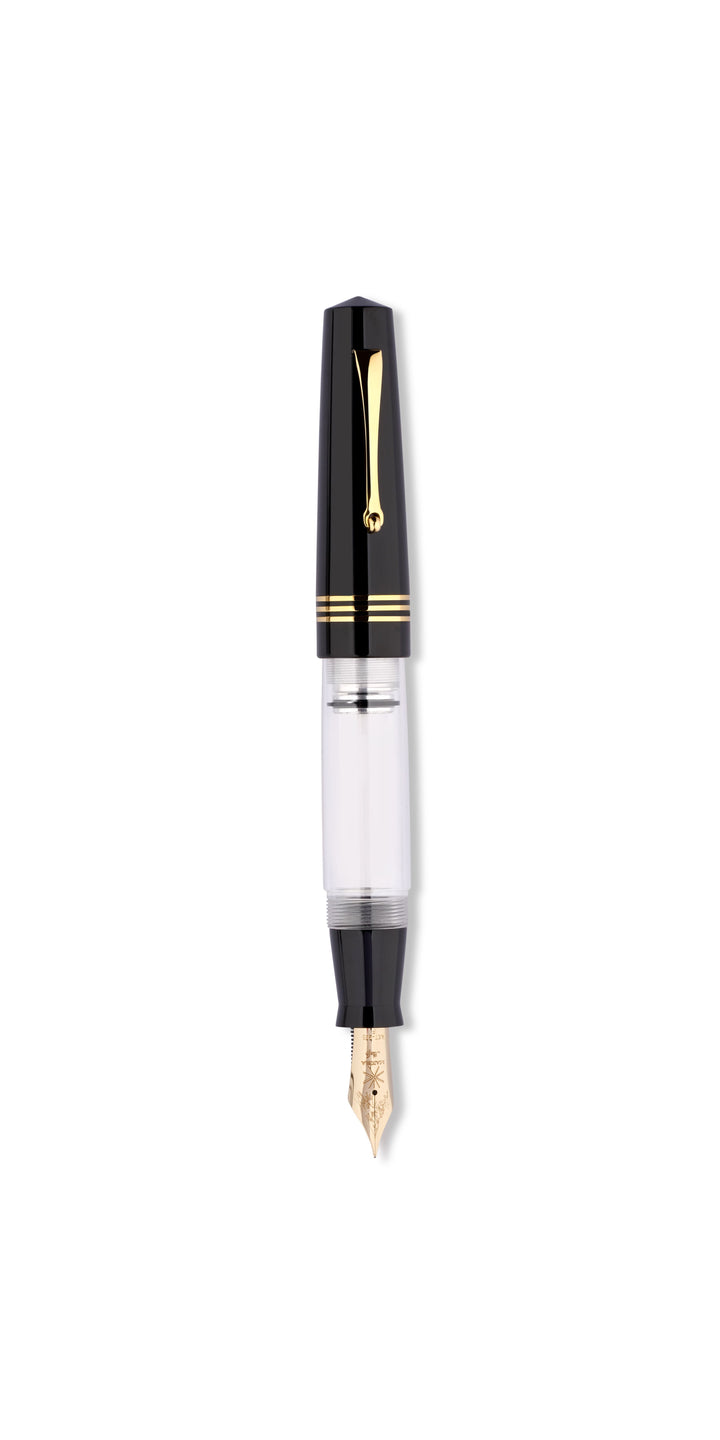Maiora Everest Demonstrator Limited Edition Fountain Pen