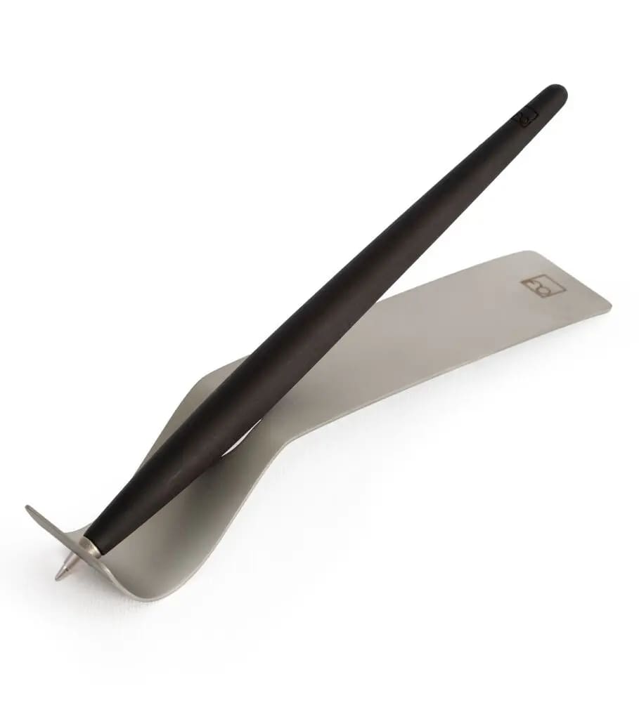 Pininfarina | Forever Piuma | Ballpoint Pen | Charcoal