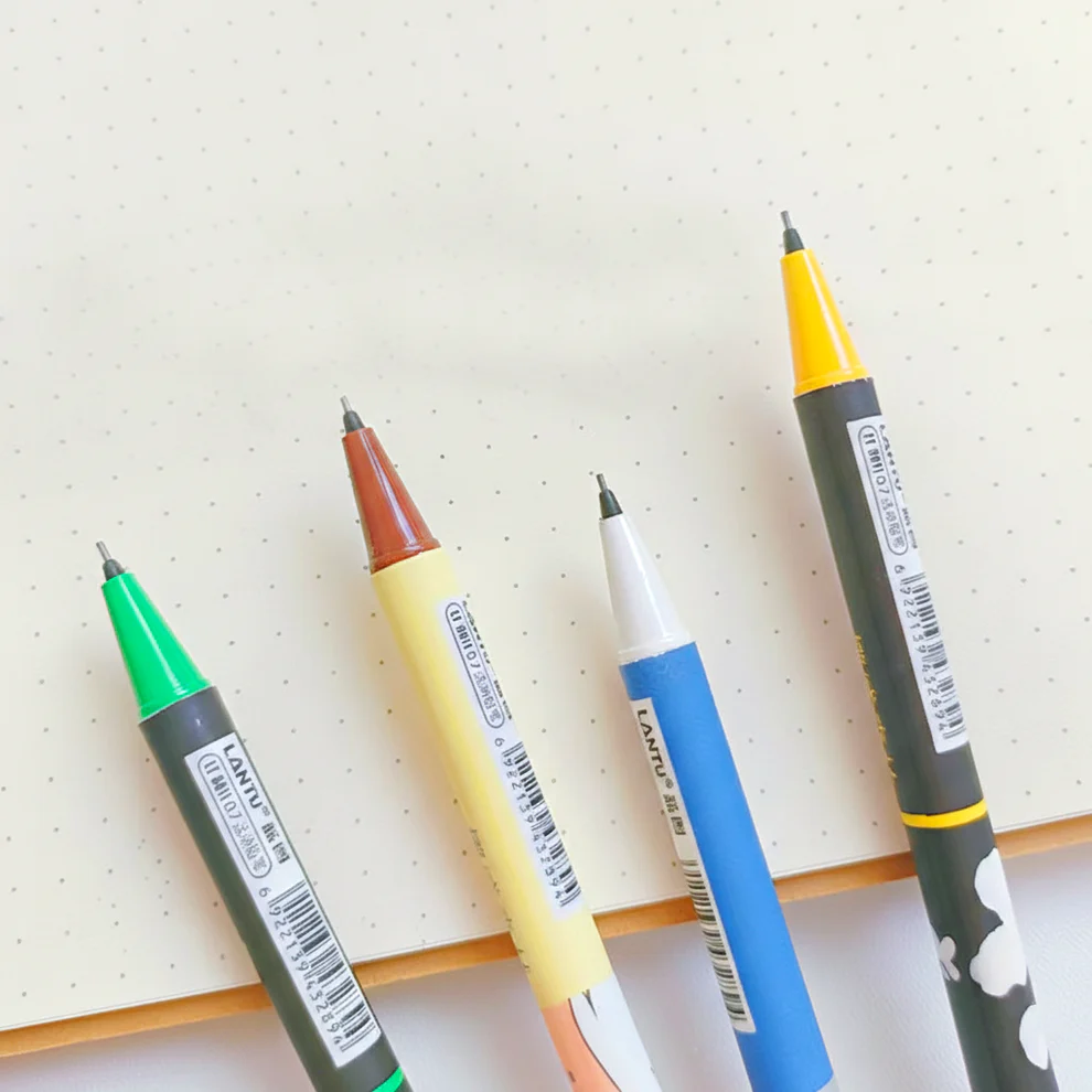 Himic Forest Friends 0.7mm Mechanical Pencil