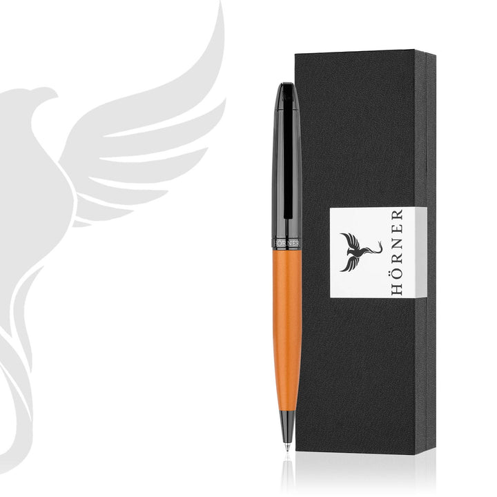 Horner | Auerus | Ballpoint Pen | Orange