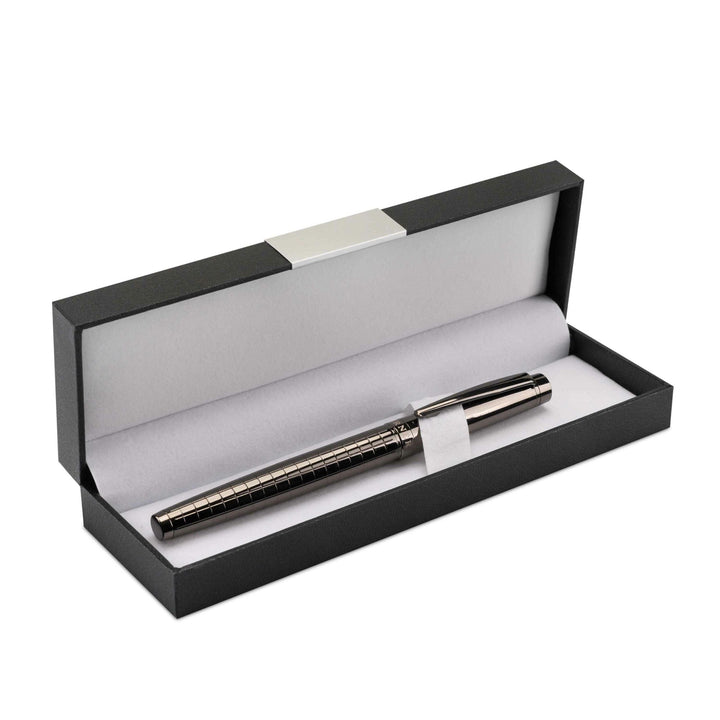 Horner | Urban | Rollerball Pen | Gunmetal Grey