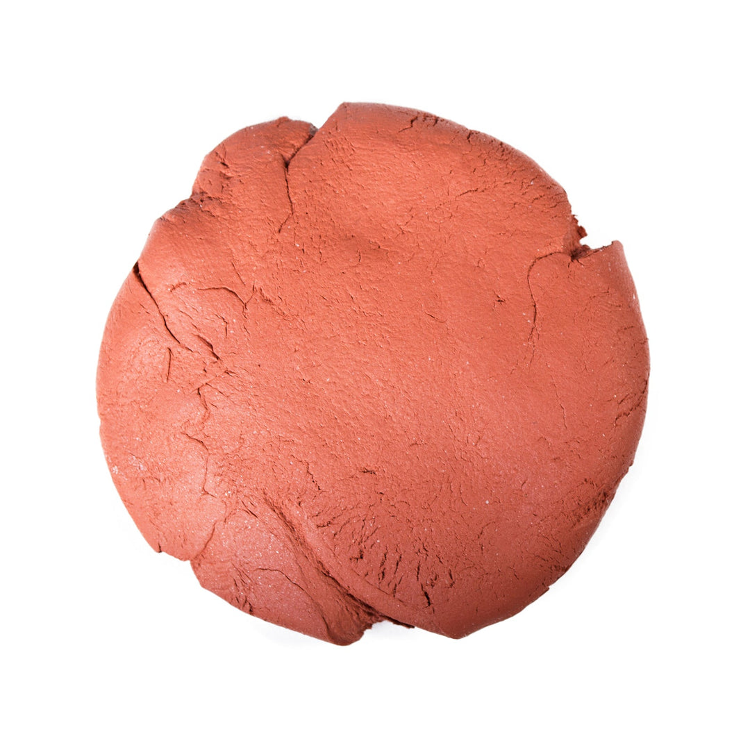 Jovi European Air-Dry Modeling Natural Terracotta Clay 3 Packets - Each Pack of 250 Grams for Sculpting Pottery Art &amp; Craft Handicraft Educational Purpose Fine Motor Skills