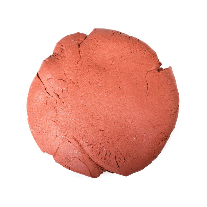 Jovi | European Air-Dry | Modelling Teracotta Clay | Brown | 500 Grams