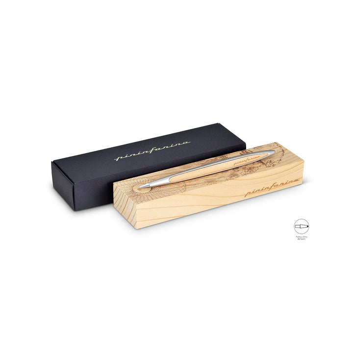 Pininfarina | Cambiano | Leonardo 500th Limited | Ballpoint Pen