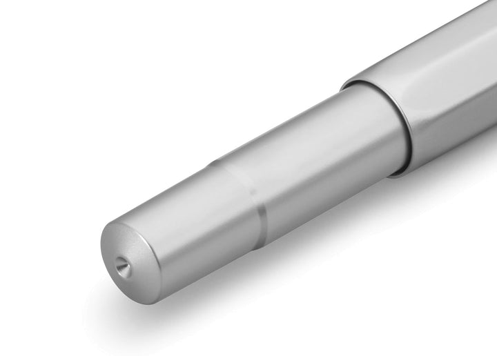 Kaweco AL SPORT Fountain Pen Silver