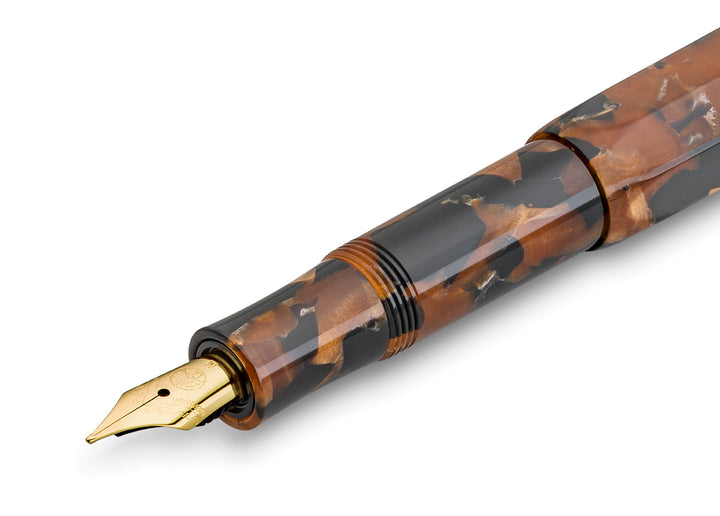 Kaweco ART SPORT Fountain Pen Brown