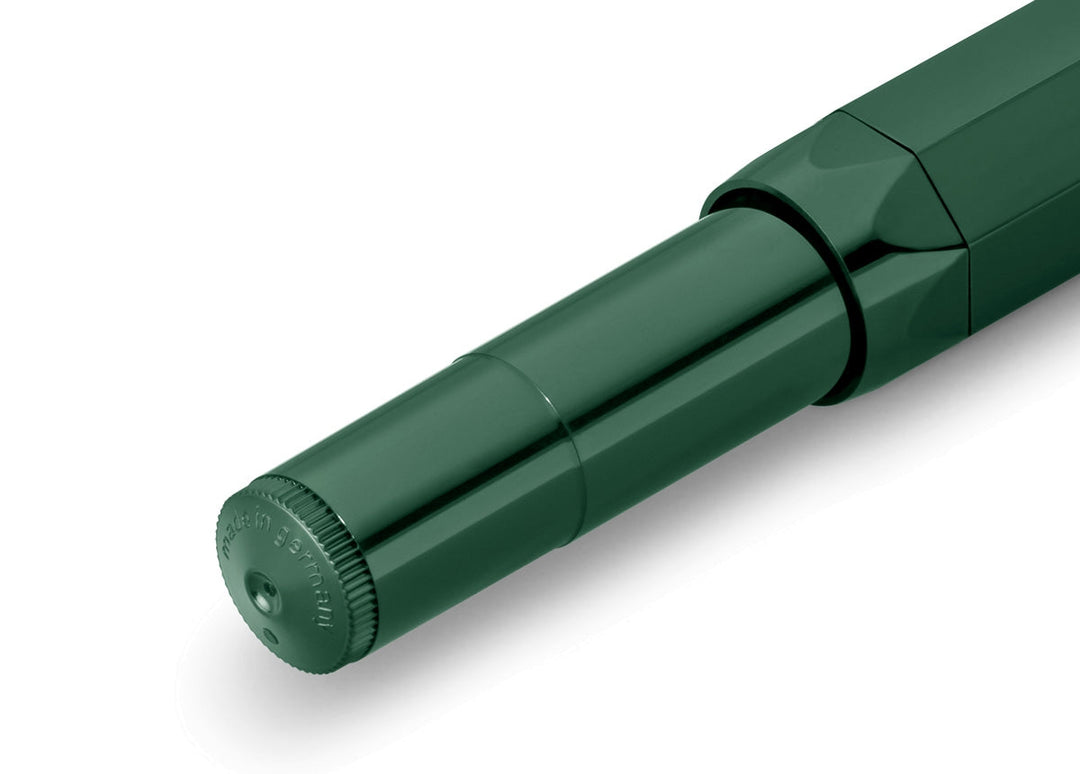 Kaweco CLASSIC SPORT Fountain Pen Green