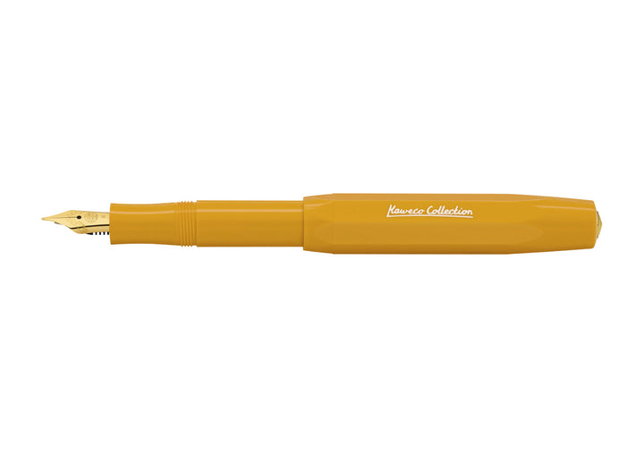Kaweco COLLECTION Fountain Pen Honey
