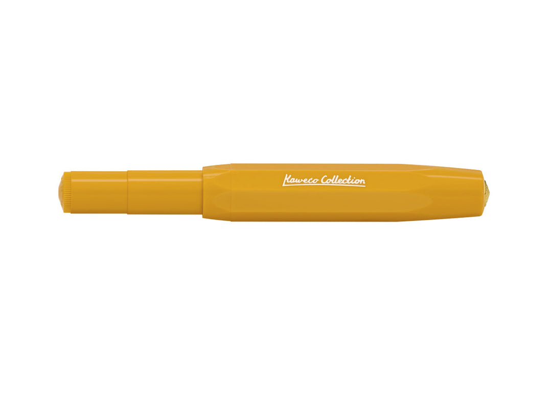 Kaweco COLLECTION Fountain Pen Honey