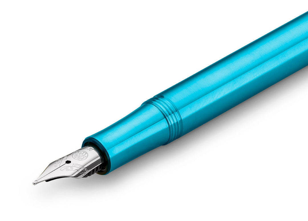 Kaweco COLLECTION Fountain Pen Liliput Blue(Special Edition)
