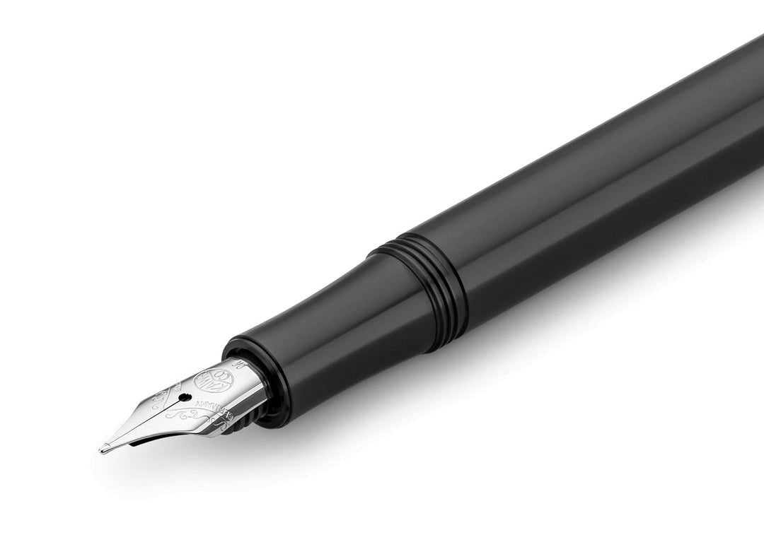 Kaweco Liliput Fountain Pen Black Pen