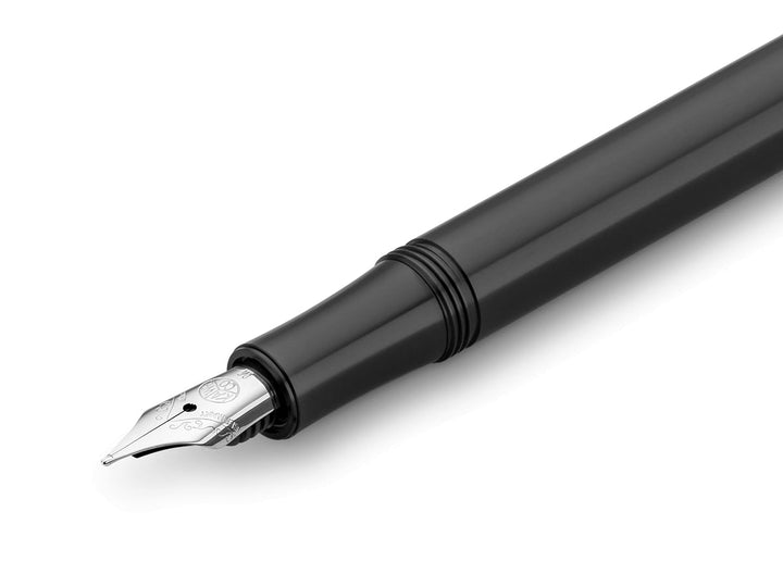 Kaweco Liliput Fountain Pen Black Pen