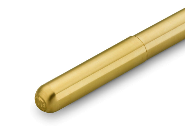 Kaweco LILIPUT Fountain Pen (Eco) Brass