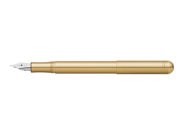 Kaweco LILIPUT Fountain Pen (Eco) Brass