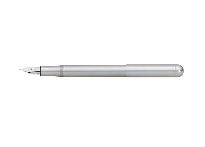 Kaweco Pens Liliput Fountain Pen Silver