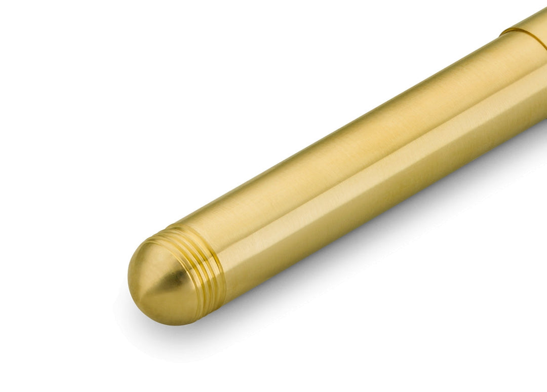 Kaweco LILIPUT Fountain Pen (Eco) Brass