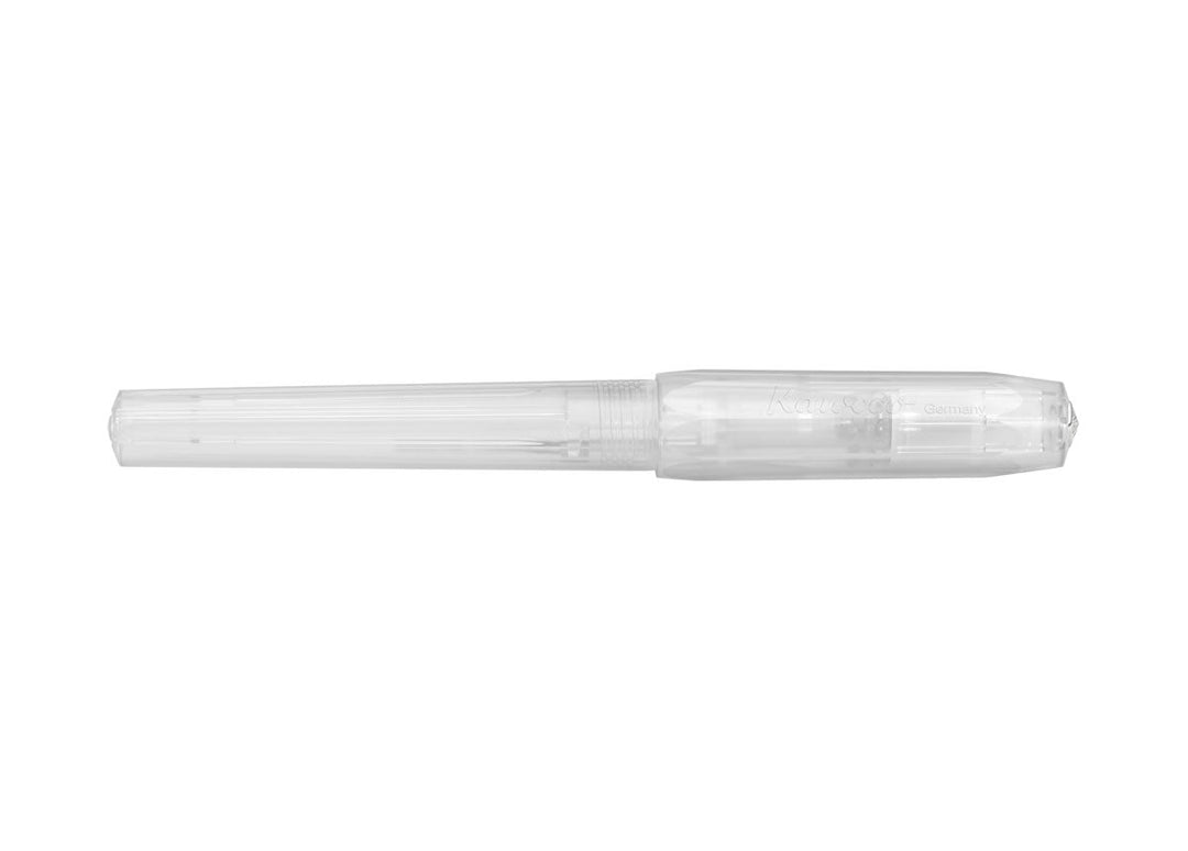 Kaweco PERKEO Fountain Pen Clear