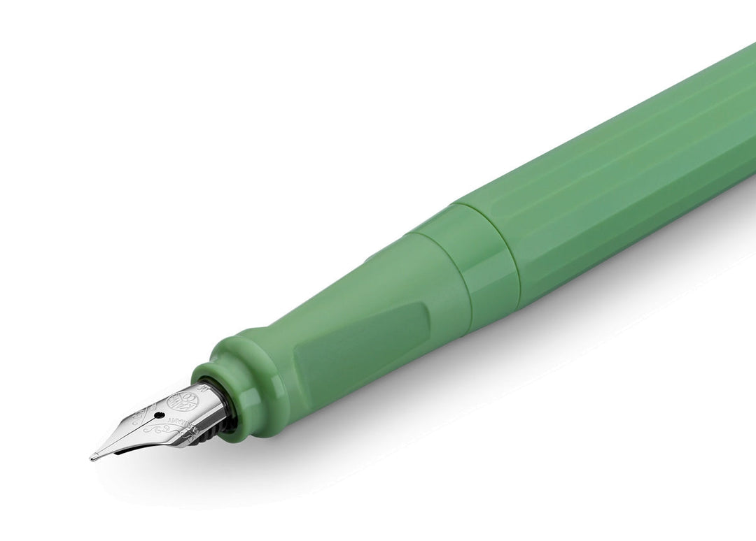 Kaweco PERKEO Fountain Pen Jungle Green