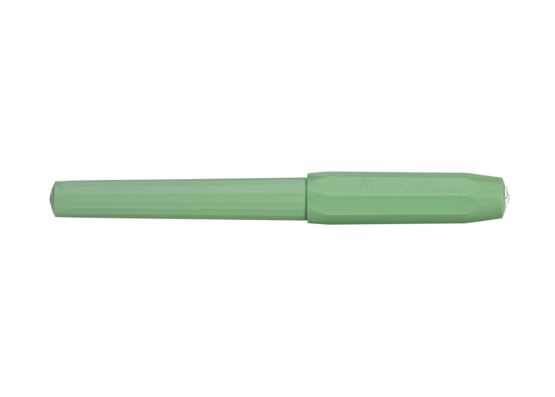 Kaweco PERKEO Fountain Pen Jungle Green