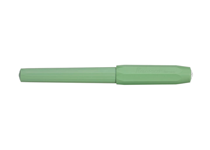 Kaweco PERKEO Fountain Pen Jungle Green