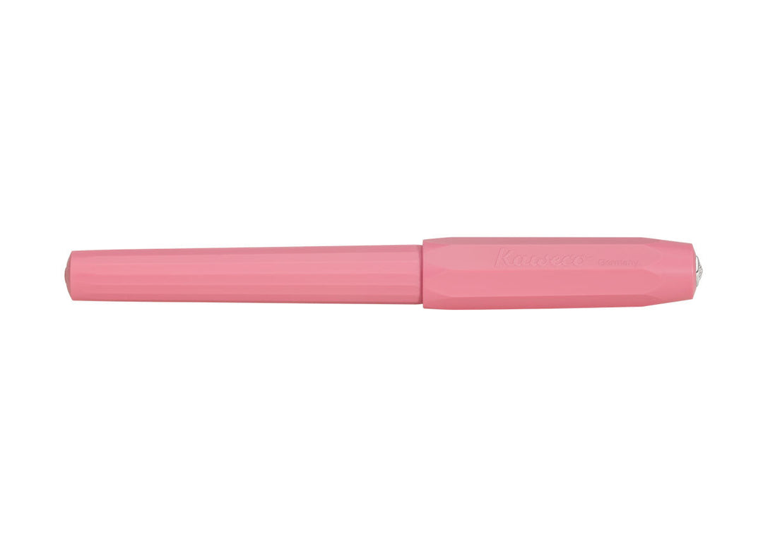Kaweco PERKEO Fountain Pen Peony Blossom