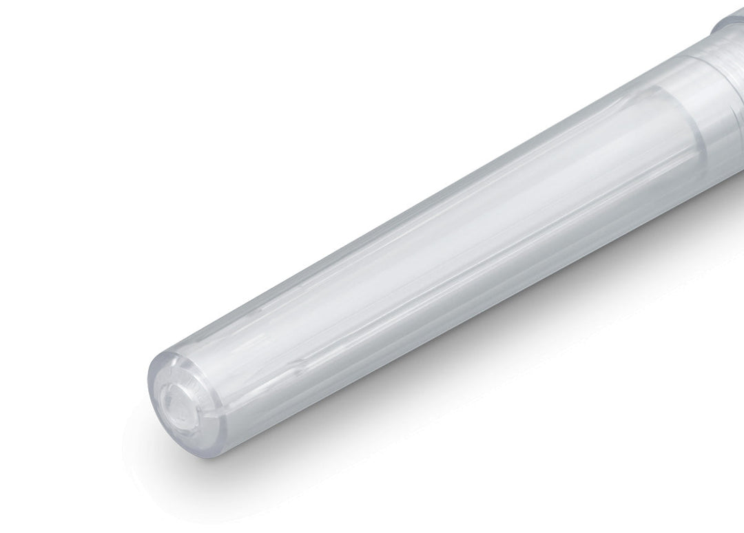 Kaweco PERKEO Fountain Pen Clear