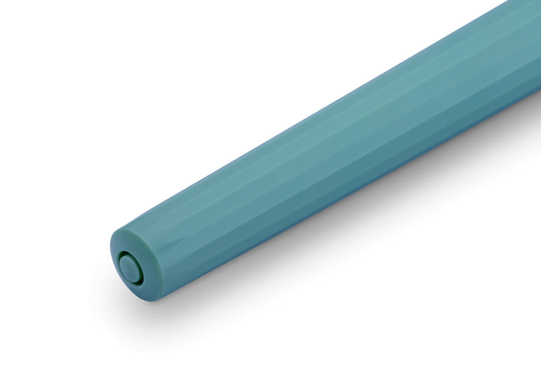 Kaweco PERKEO Fountain Pen Breezy Teal