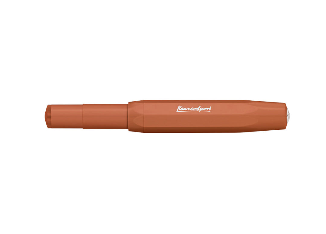 Kaweco SKYLINE SPORT Fountain Pen Fox