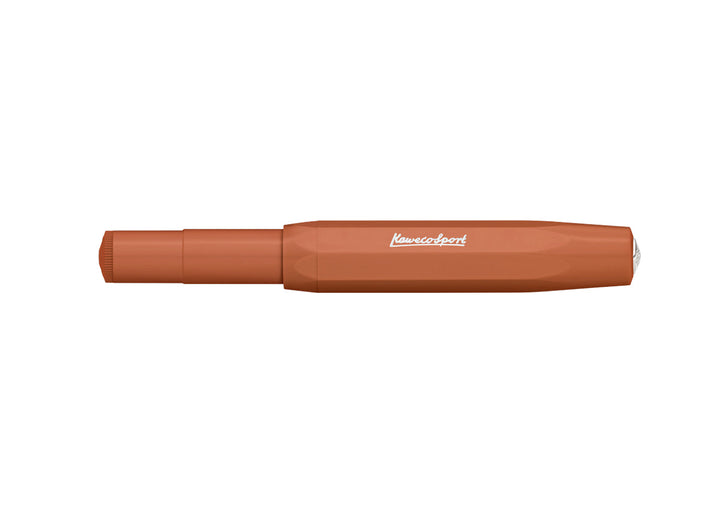 Kaweco SKYLINE SPORT Fountain Pen Fox
