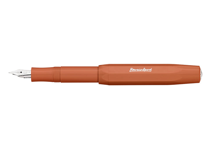 Kaweco SKYLINE SPORT Fountain Pen Fox