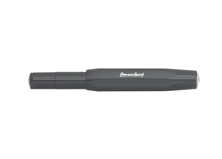 Kaweco SKYLINE SPORT Fountain Pen Grey