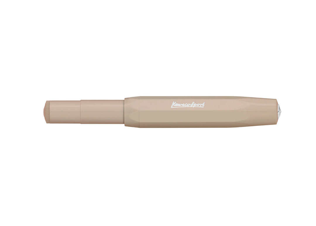 Kaweco SKYLINE SPORT Fountain Pen Macchiato