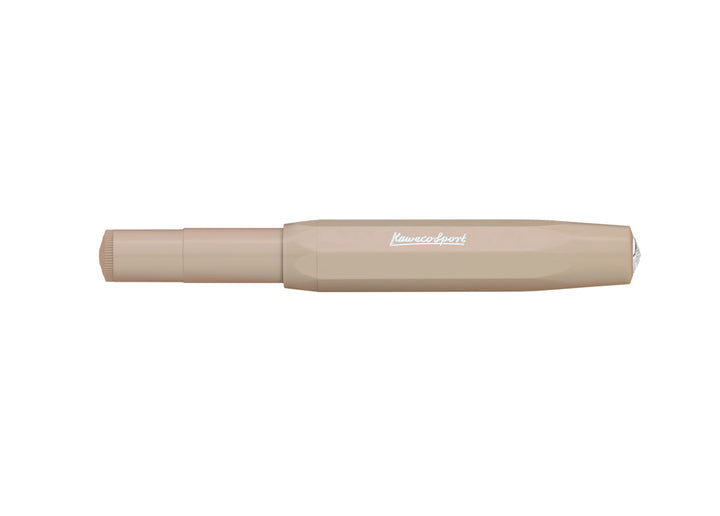 Kaweco SKYLINE SPORT Fountain Pen Macchiato
