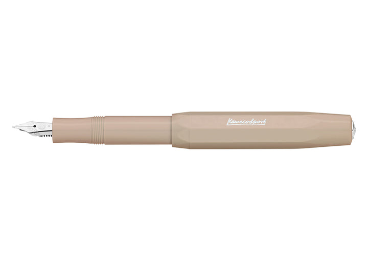 Kaweco SKYLINE SPORT Fountain Pen Macchiato