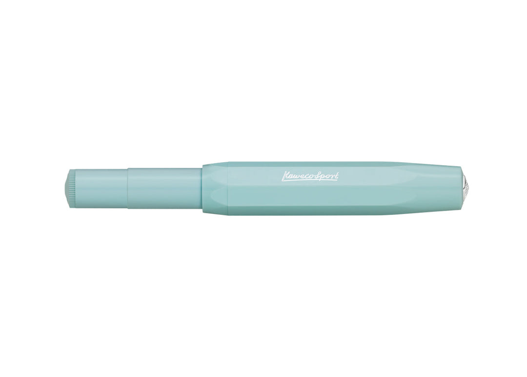 Kaweco SKYLINE SPORT Fountain Pen Mint