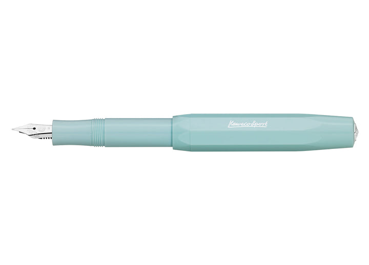 Kaweco SKYLINE SPORT Fountain Pen Mint