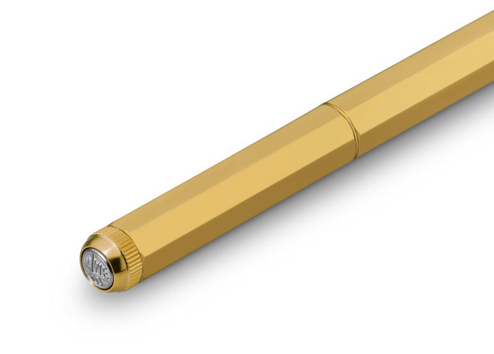 Kaweco SPECIAL Fountain pen Brass