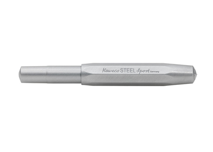 Kaweco STEEL SPORT Fountain Pen