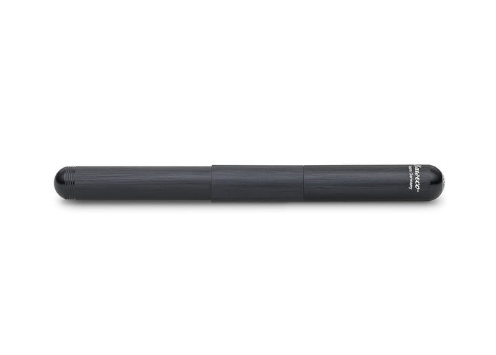 KAWECO SUPRA Black Fountain Pen