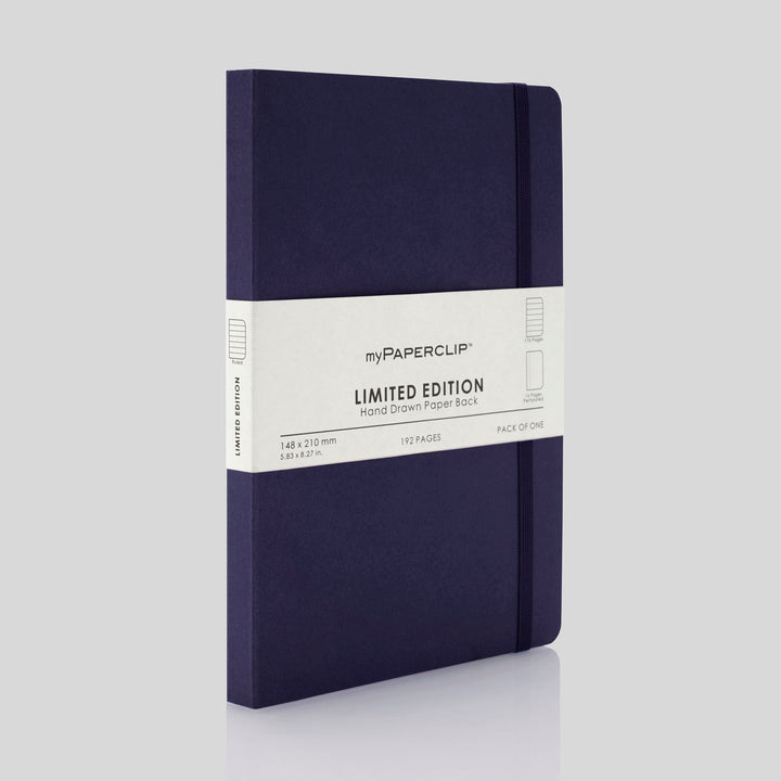 LIMITED - LEP192A5