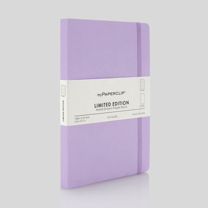 LIMITED - LEP192A5