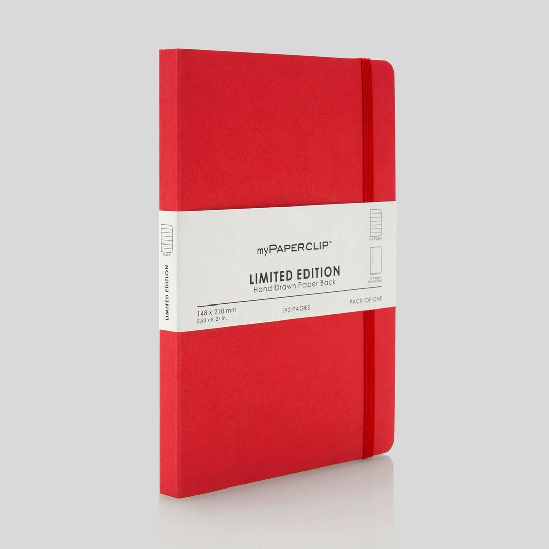 LIMITED - LEP192A5