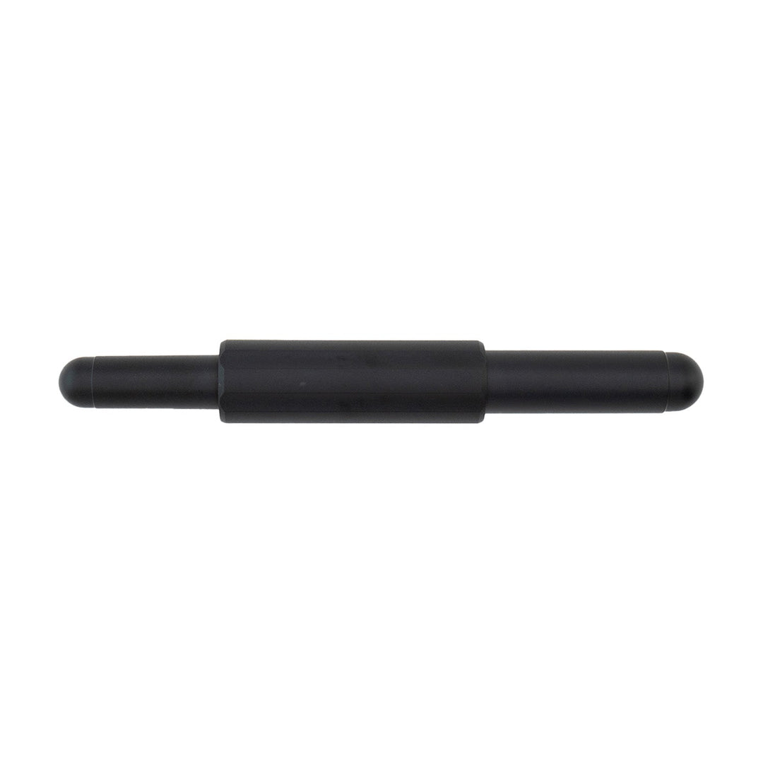 Monteverde Axis Fountain Pen - Matte Black